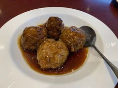 -牟传仁饭庄(星海店)