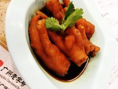 -点都德(聚福楼店)