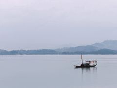-天目湖山水园