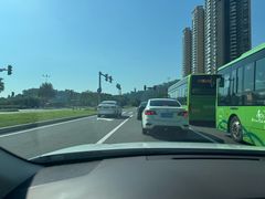-南沙天后宫景区