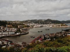 -温岭石塘海边