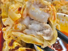 -袁记云饺(鼓楼店)