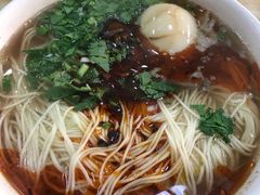 -玉香宫河州牛肉拉面