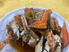-板桥海鲜广场(文明东店)