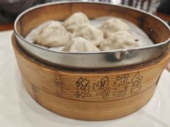 -鸡鸣汤包(狮子桥店)