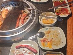 -梨花自助烤肉(天河城店)