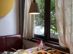 素描榴莲烤鸡-素描餐厅(灵隐天竺店)
