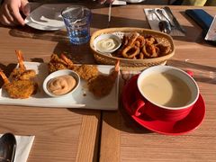 -必胜客(金元宝店)