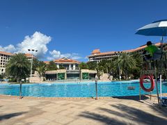 -惠州金海湾嘉华度假酒店