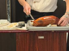 -聚宾楼·烤鸭·家宴(科技三路店)