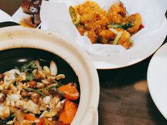 -新旺茶餐厅(嘉里城店)