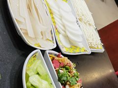 -芦月轩羊蝎子(北蜂窝店)