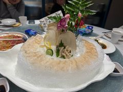 -79号渔船海鲜饭店(坂田店)