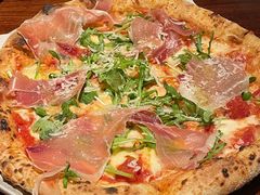 -FABIO’S费比欧披萨餐厅