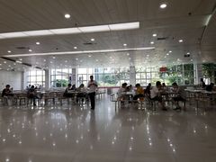 大堂-紫金港餐饮中心-风味餐厅(浙江大学紫金港校区店)