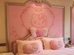 -杭州Hello Kitty乐园
