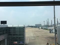 -杭州萧山国际机场