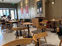 -星巴克(长沙友阿奥特莱斯店)