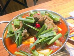 -老九巷川小馆(万松园店)