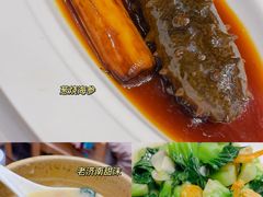 -闫府私房菜·百年鲁菜(恒隆店)