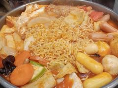 -幸屿 创意料理(永嘉天地店)