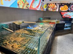 -好兄弟郭巨海鲜(天一阁店)