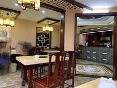大堂-忆湘南(庐山店)