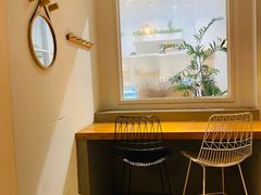 -CHEZ JASMINE 茉莉的氧气厨房