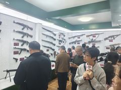 -大嶝英雄三岛战地观光园