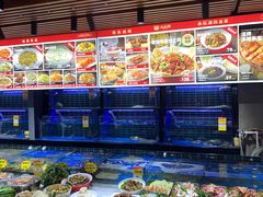 -永红源啤酒·烧烤·海鲜·大排档(青特城店)