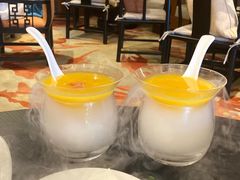 -彩丰楼中餐厅·早茶·点心·粤菜(海口华彩洲际酒店)