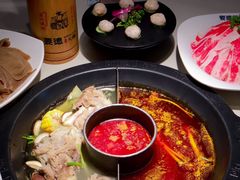 -要德火锅(甪直店)