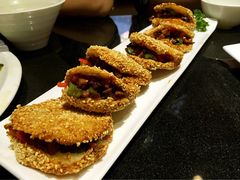 iphone_upload_pic-闫府私房菜·百年鲁菜(恒隆店)