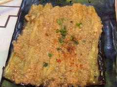 -云晓光头烧烤吧(德平路店)