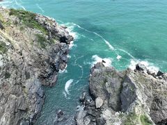 -平潭岛•仙人井