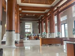 -三亚海棠湾万丽度假酒店