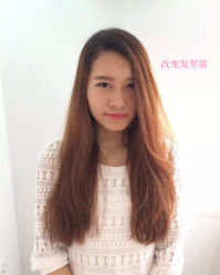 刀客强-Gina-私人订制