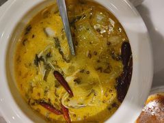 -兰湘子·湘菜小炒(崂山丽达店)