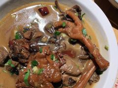 -鸽子窝(宋庄店)