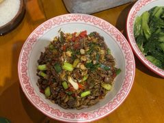 -陈家婆的菜(梅溪湖店)