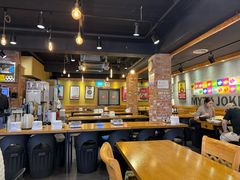 -Myth猪蹄(明洞店)