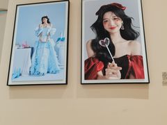 -海马体照相馆(成都来福士广场店)