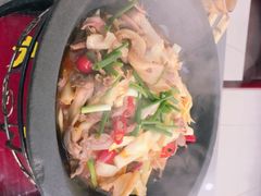 -汪营鸭杂(东风大道店)