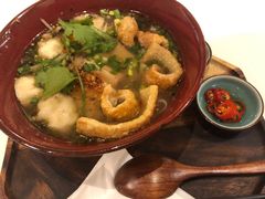 街边猪肉河粉-GOGO Plate(成都太古里店)