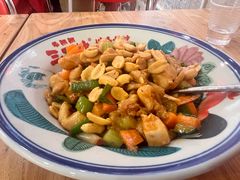 -朱熙熙三不炒(广州番禺店)