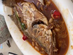 -臭鳜鱼人家·老字号徽菜