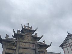 -南关石牌坊古镇