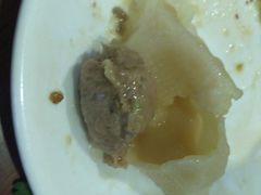 蒸饺-老仁义·清真菜(太古街店)