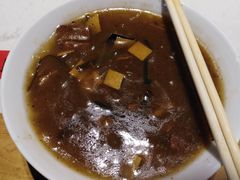 -长安大牌档之西安博物院文化餐厅(中贸店)