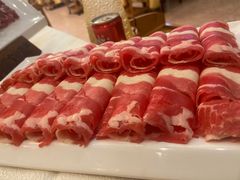 -东来顺饭庄(天坛店)